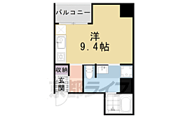 JR東海道・山陽本線 西大路駅 徒歩14分 6階/-