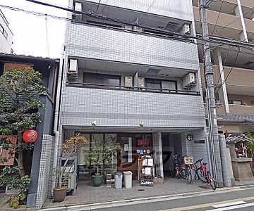 外観 外観