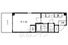 間取り：間取