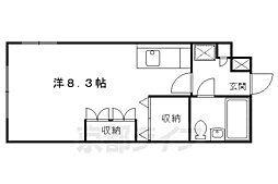 ライオンズマンション京都西洞院 2階/204