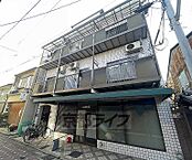 京都府京都市下京区西側町(西洞院六条西入ル)：物件画像／株式会社京都ライフ　二条駅前店