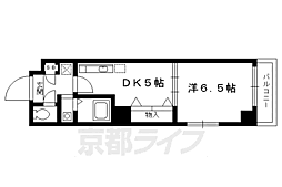 グランドパルティールIII 2階/202