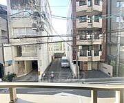 201号からの眺望です