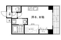 Art de vivre 四条 7階