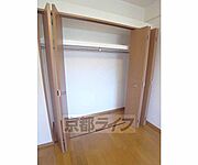 便利な収納です。