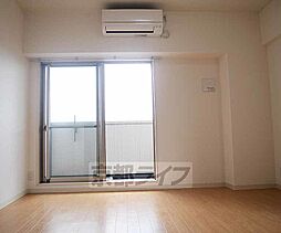 ＫＤＸレジデンス西院 3階1Kのリビング/ダイニング