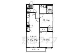 グラン佐竹 2階