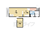 間取り：間取