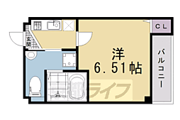 JR東海道・山陽本線 京都駅 徒歩7分