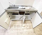 小物も整理できます