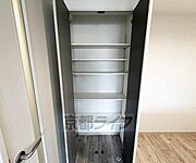小物も整理できます