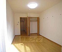 ヴィラート押小路 502 5階1Kのリビング/ダイニング