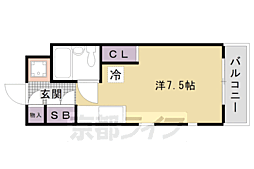 アサヒハイツ 3階