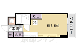 アサヒハイツ 3階