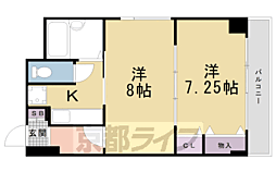 JR東海道・山陽本線 京都駅 徒歩2分