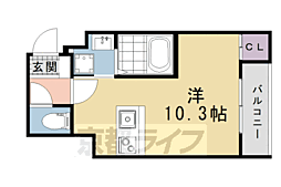 シエルコート大宮 3階