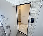 大きな段差がありません