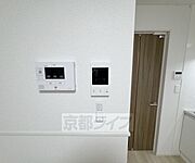 設備充実