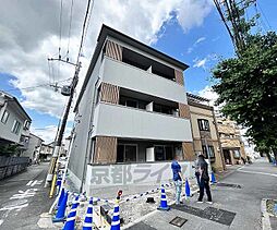 アクシス西京極