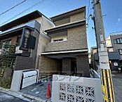 京都府京都市下京区西洞院通五条下る小柳町：物件画像／株式会社京都ライフ　二条駅前店
