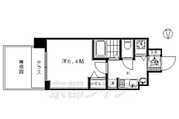 JR山陰本線 梅小路京都西駅 徒歩7分