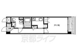 ORYZA三条西洞院 4階