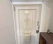 覗き穴です