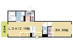 ShaMaison LIBRIe 1階