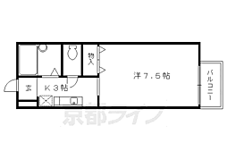 ファインフォーリスト 1階