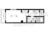 間取り：間取