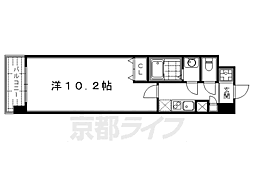 京都市営烏丸線 四条駅 徒歩5分