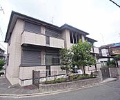 京都府京都市右京区梅津罧原町：物件画像／株式会社京都ライフ　二条駅前店