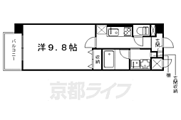 エスポワール 4階/403