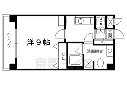 キアーラ御所 7階