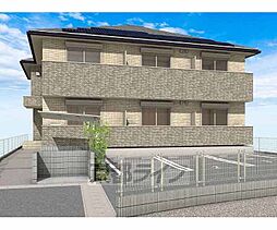 ユアメゾン西賀茂 201