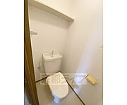トイレです。
