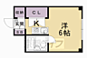 間取り：間取