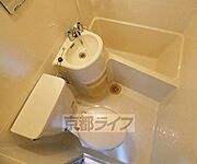 ユニットバス。