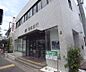 周辺：京都銀行 常盤支店まで31m 京福常盤駅すぐ近く。丸太町通り沿いにございます。