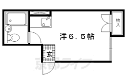 ＴＯ’Ｓ　ＳＴＵＤＩＯ 2階/202