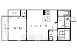 グランメゾン御池 2階