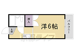 フローライト 2階/-