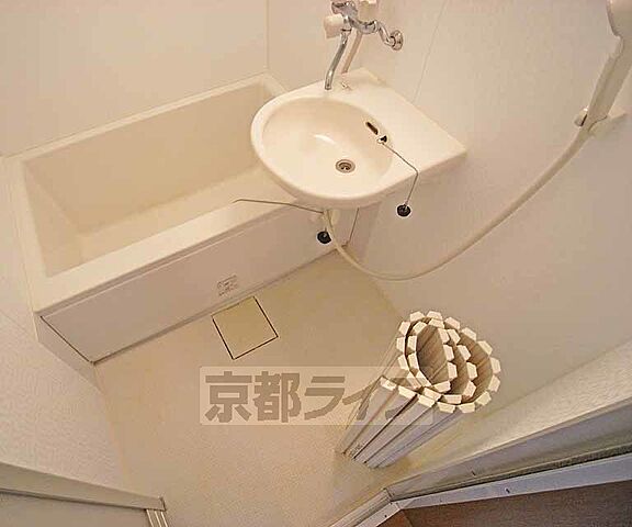 浴室