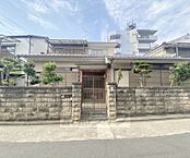 京都府京都市右京区嵯峨広沢南下馬野町：物件画像／株式会社京都ライフ　二条駅前店