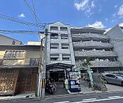 京都府京都市中京区俵屋町：物件画像／株式会社京都ライフ　二条駅前店