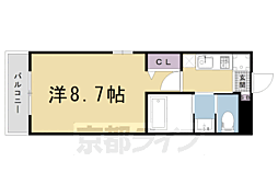 ＳＩＬＫ　ＨＯＵＳＥとなみ　3号館 3階/306