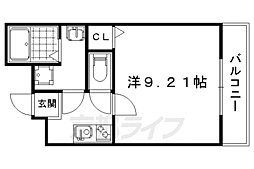 フラッティ花園春日 1階