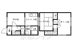 テラスおいけ 2階