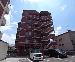 アバンサール天神川