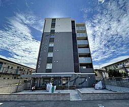 ベラジオ京都西院ウエストシティII